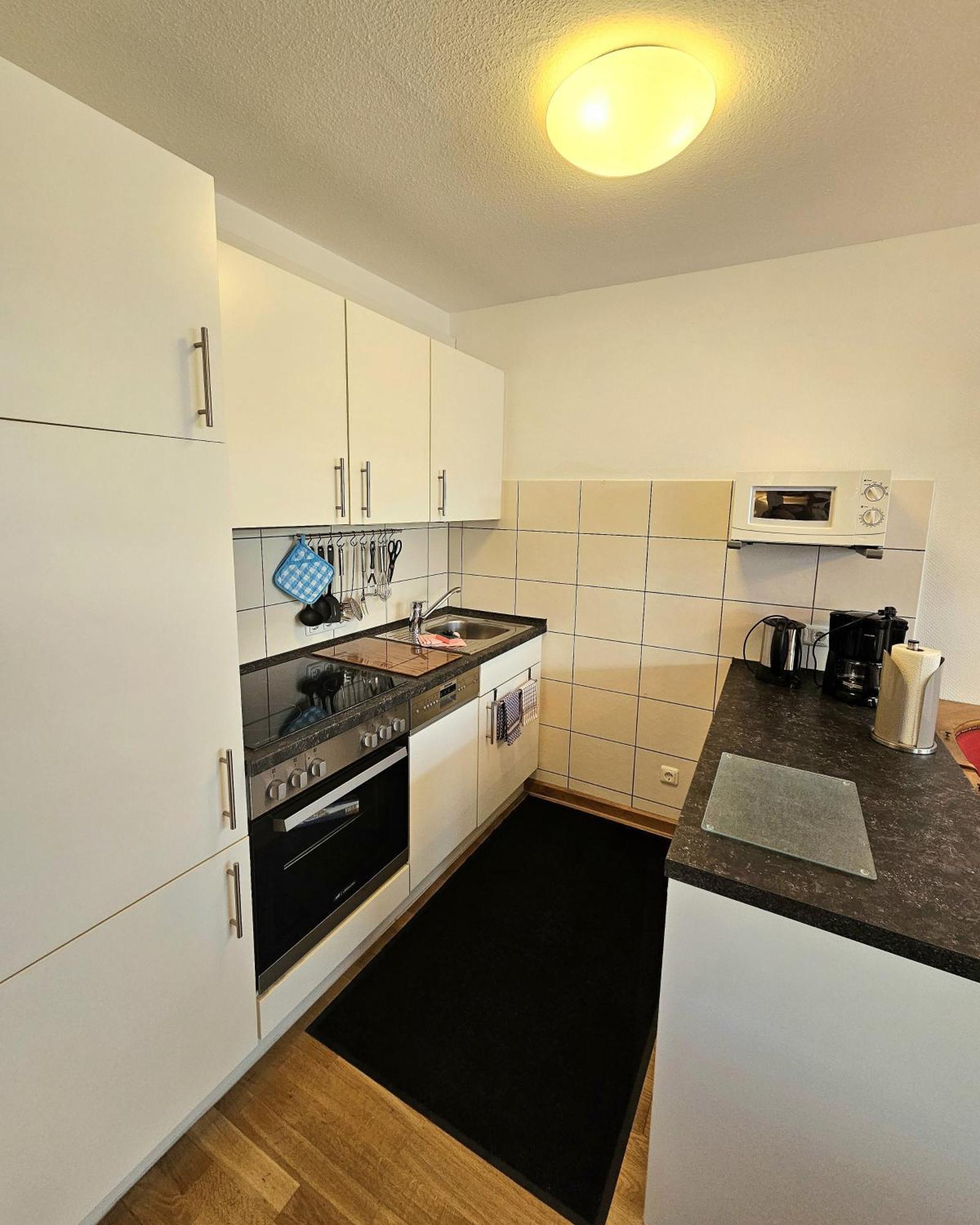 Wohnung 2 - G Pape - Schoene Terassenwohnung Mit Sep Ankleidezimmer, Kostenloses Wlan, Longstay Rabatt, Naehe Duenenpark 그로미츠 외부 사진
