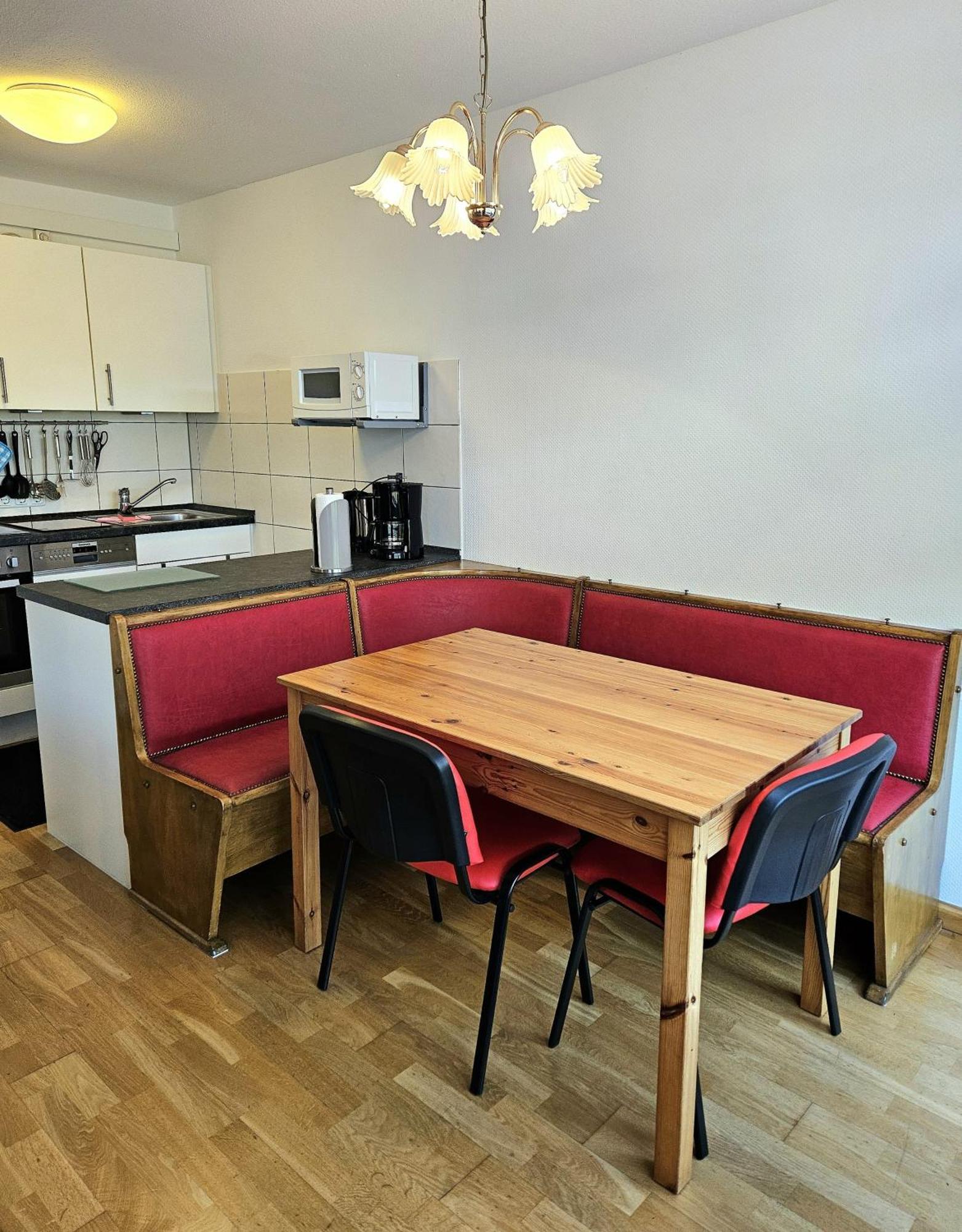 Wohnung 2 - G Pape - Schoene Terassenwohnung Mit Sep Ankleidezimmer, Kostenloses Wlan, Longstay Rabatt, Naehe Duenenpark 그로미츠 외부 사진